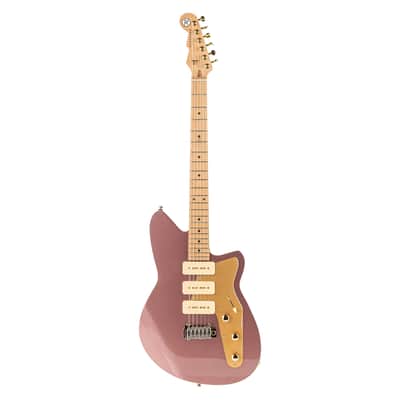 Reverend Ryan Malicsi Signature | Reverb