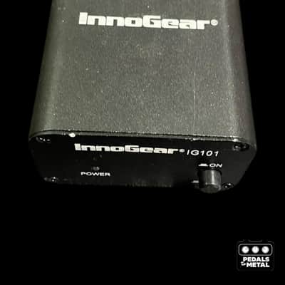 Innogear i229 phantom power - X7993 image 4