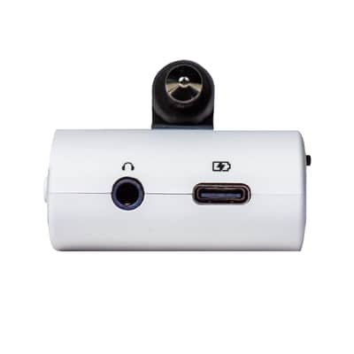 Flamma FX10 Portable Modeling Headphone Amp 2022 - Present - Various image 8