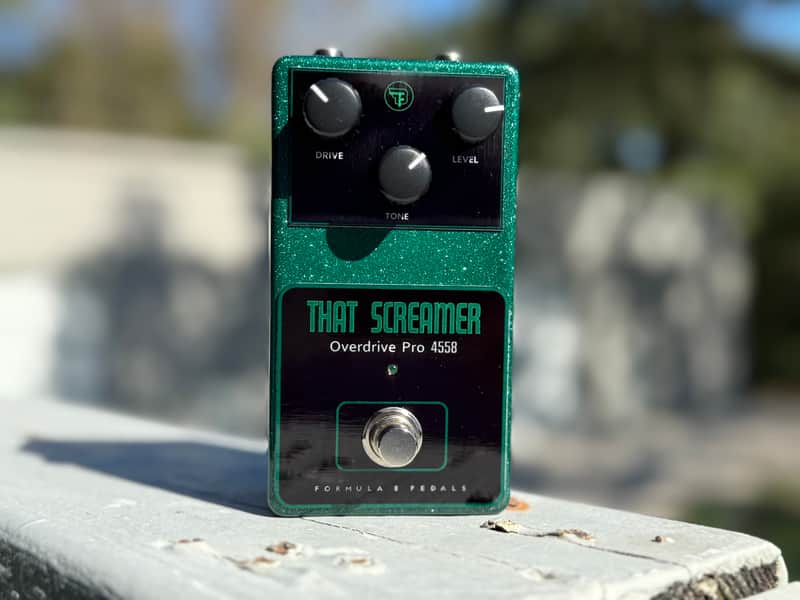 Formula B That Screamer *Authorized Dealer*  FREE Shipping! image 1