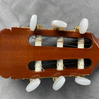 Ryoji Matsuoka M60 Solid Top MIJ 1980’s image 15