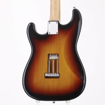 FUJIGEN (FGN) Neo Classic NST10RAL 3TS (3-Tone Sunburst) Fujigen [H180451] (06/22) image 4