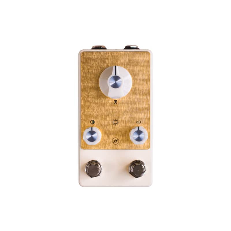 Fjord Fuzz SOL | Reverb