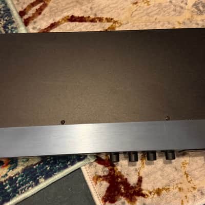 TC Helicon VoiceWorks Plus Vocal Harmonizer / Multi-Effect 2010s - Blue image 4