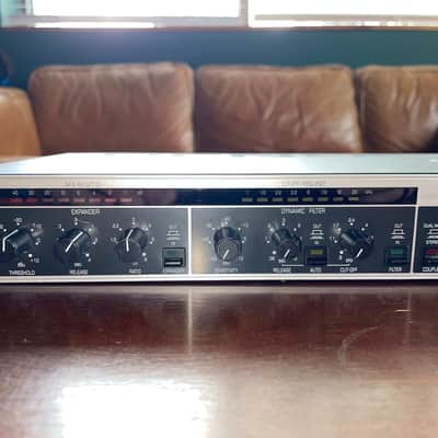 Behringer De-Noiser SNR 2000 image 2