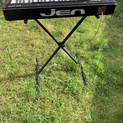 Rare JEN SM 2007 String Machine Vintage | fully serviced image 4