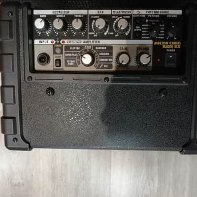 Roland Micro Cube Bass RX image 2