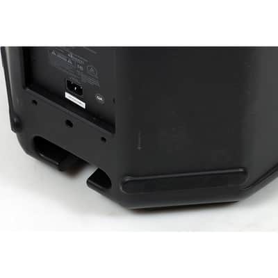 JBL EON715 15" 1,300W Powered Loudspeaker Regular image 4