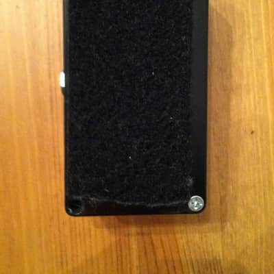 Lovepedal BBB 13 OC76 (Black Beauty Balance) fuzz treble boost image 3