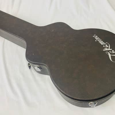 TAKAMINE PT-108 Acoustic-electric Made in Japan image 25