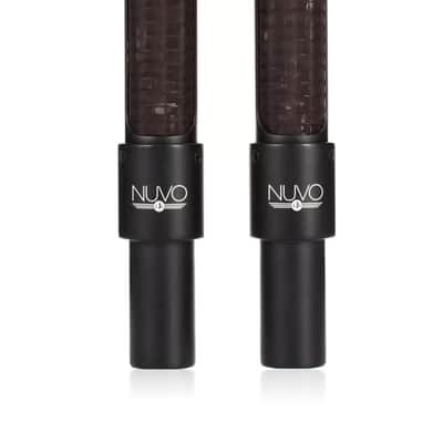 AEA Nuvo N8 Stereo Mic Kit | Phantom Powered Ribbon Microphone (Stereo Pair) image 6