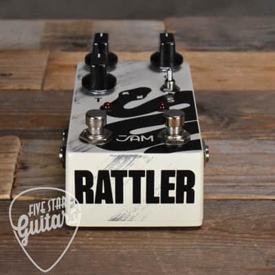 Jam Rattler MK2 image 5