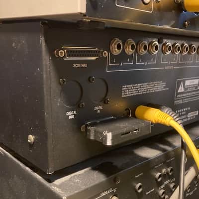 ZuluSCSI Pico Slim (with Pico 2 W) image 19
