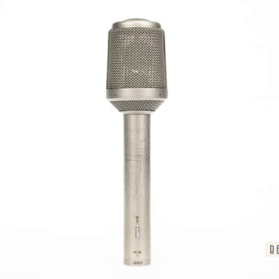 Neumann KM86i FET Condenser Microphone Vintage #46903 from 1967 image 2