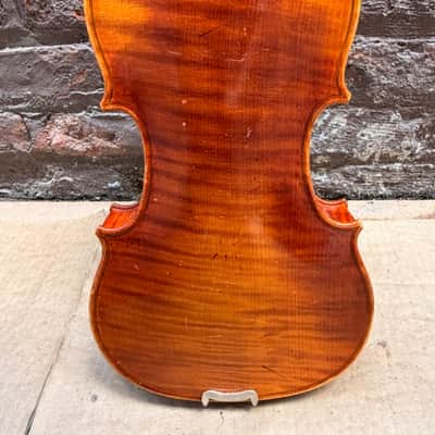 Artisan Strings Bravura Model 300 4/4 2006 SN:4213 image 18