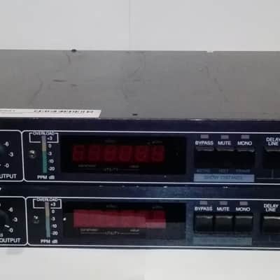 TC Electronic 1280 image 6