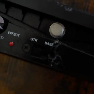 Ibanez WH10 V1.5 image 5