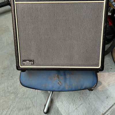 Blackheart BH-5 Little Giant 5-Watt 1x12" Guitar Combo 2000s - Black image 1