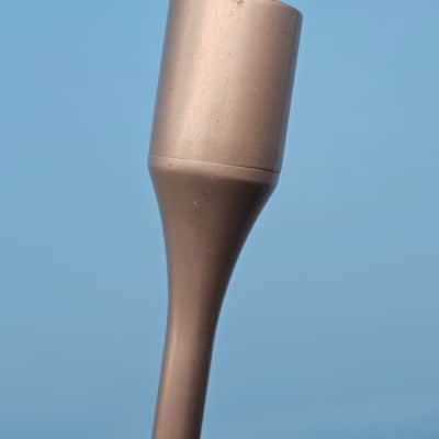 ☆Vintage 1950s American D22 Dynamic Microphone - American Microphone Company D33 Prop Mic image 12