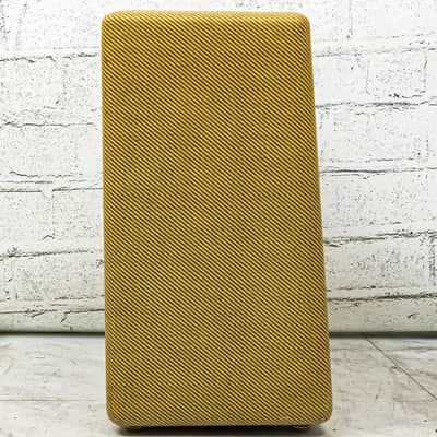 1959 Fender Tweed Harvard w/ Original Cover, NOS Tubes image 5