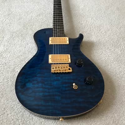 PRS Singlecut Artist image 7