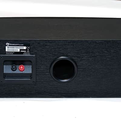 Boston Acoustics CS225CII Center Channel Speaker image 2