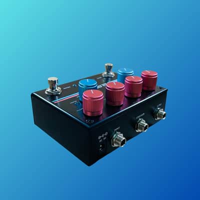 Pigtronix Gloamer image 3