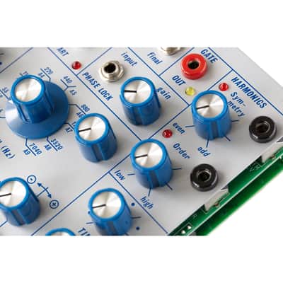 Tiptop Audio Model 259t Programmable Complex Waveform Generator - Oscillator Modular Synthesizer image 6