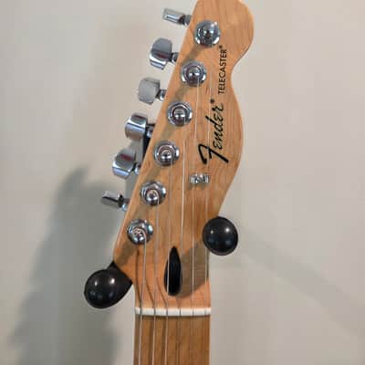 Fender Standard Telecaster 2006 - 2018 - Brown Sunburst image 3