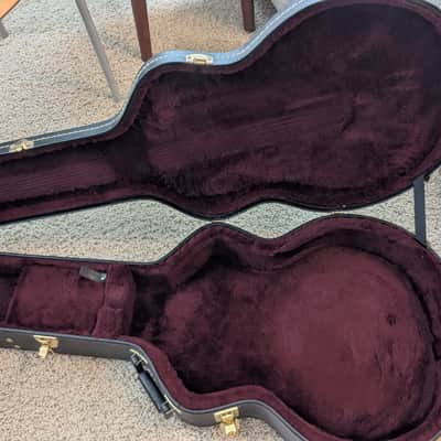 2013 Gretsch G6122-1962 Chet Atkins Country Gentleman w/ Upgrades image 12