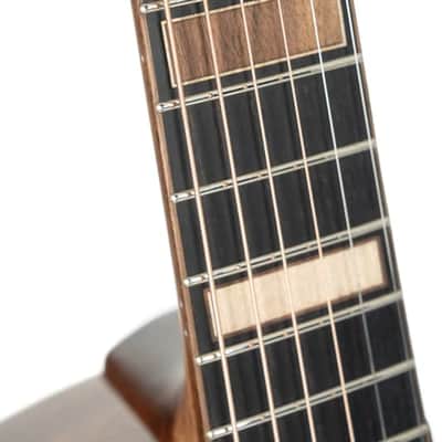 Cort Modern Burst w/Case image 8