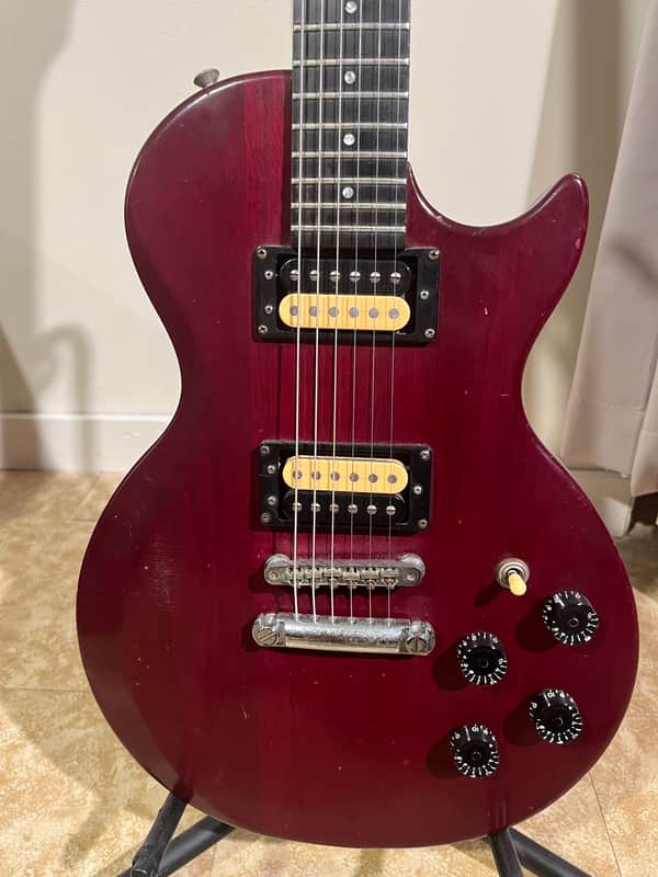 Gibson Invader