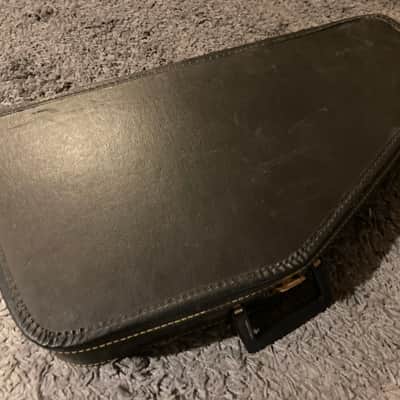 Vintage Harmony Autoharp 1970s Sunburst image 8