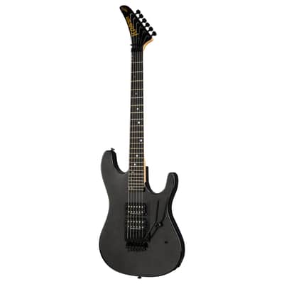 Mint Kramer Nightswan, Jet Black Metallic image 3