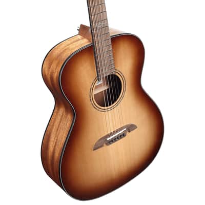 Alvarez Artist Series - Shadowburst - AG60SHB image 1