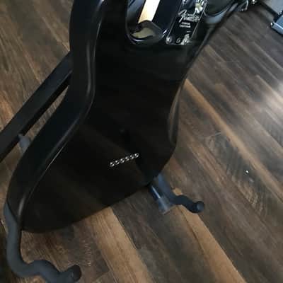 Fender Subsonic Baritone Stratocaster image 14