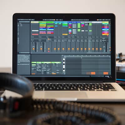 Ableton Live 9 Standard (Boxed) image 4