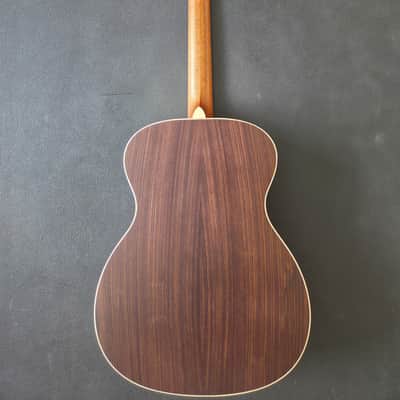 2016 Larrivee OM-40 Rosewood Legacy Series w/OHSC image 2