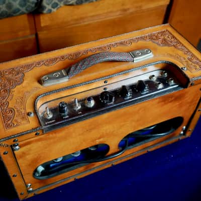 Deluxe Custom Leather image 7
