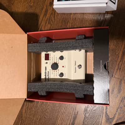 Elektron Analog Drive 2010s - White image 5