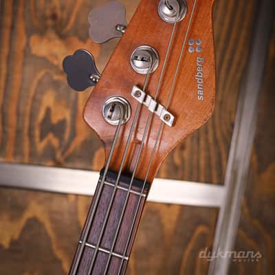 Sandberg California TT4 Passive Creme Masterpiece PRE-OWNED image 9