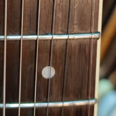 Washburn EA-2000 1999 - Natural image 10
