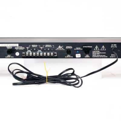 dbx 160X Compressor #180 (110 Volt) image 4