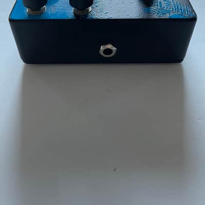 Walrus Audio Mayflower Overdrive Limited Edition 2013 Guitar Effect Pedal + Box image 4