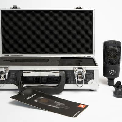 Antelope Audio Edge Solo Modeling Microphone image 8