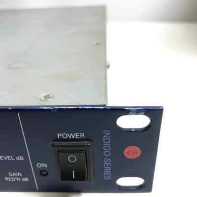 TL Audio Tube valve compressor C-2021 image 11