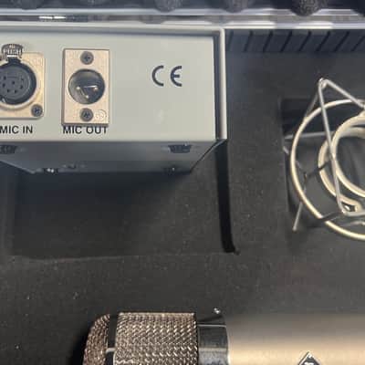 Immagine Pearlman DP TM-47 - 2