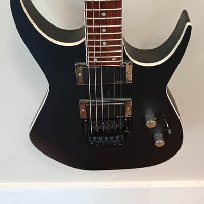 Dean Exile Floyd Rose Electric Guitar image 3