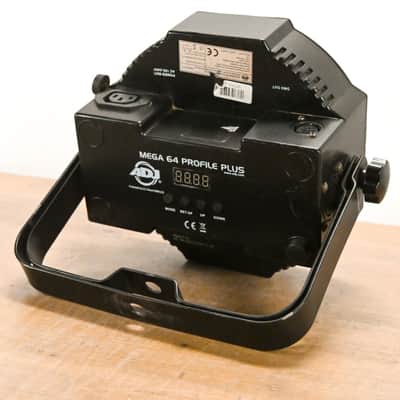 ADJ Mega 64 Profile Plus LED Par Wash Light CG011NX image 4