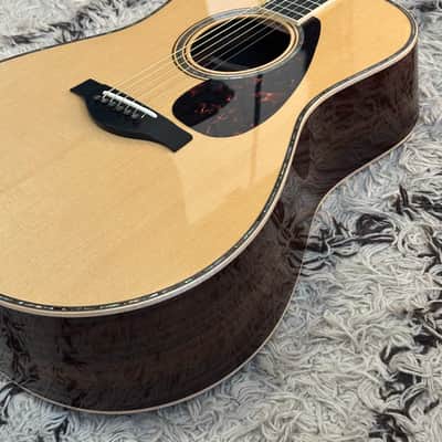 Yamaha LL36 ARE [Made in Japan] 2025 - Gloss image 16